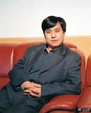 国家一级演员苏孝林被决定逮捕:拉帮结派培植个人势力