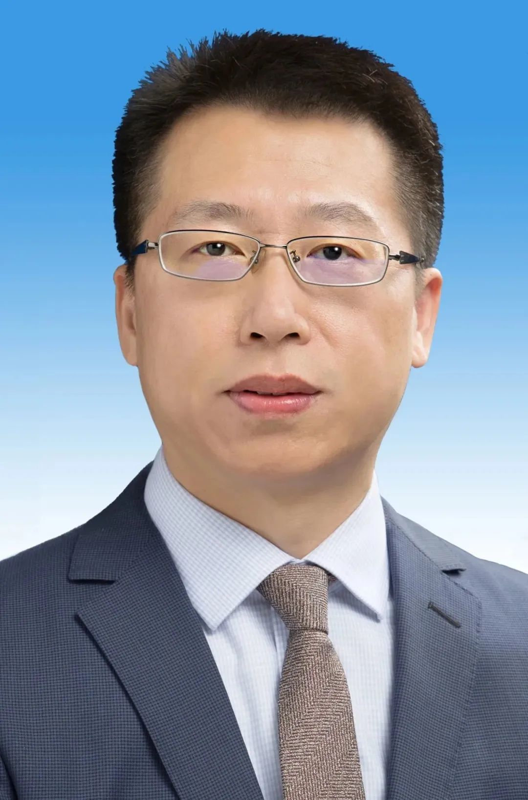 首师大党委书记调整