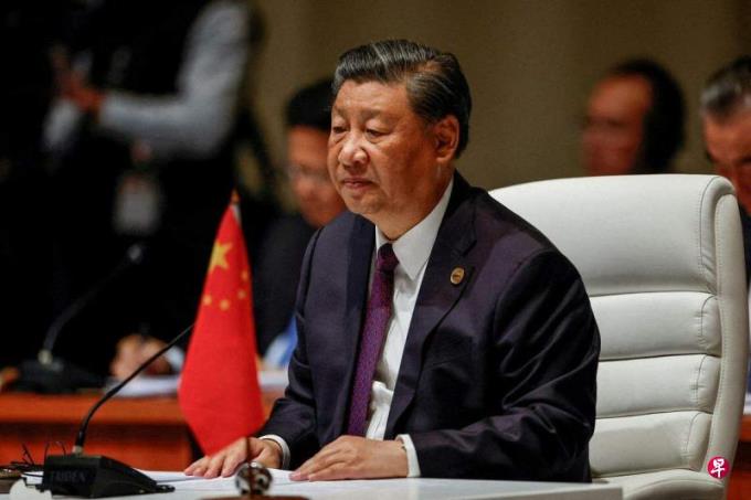 亚运开幕在即 习近平:有信心举办中国特色体育盛会