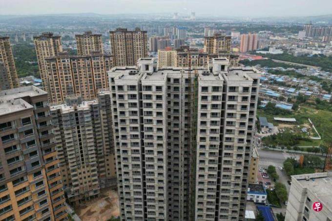 中国国家统计局原副局长:现有房产14亿人住不完