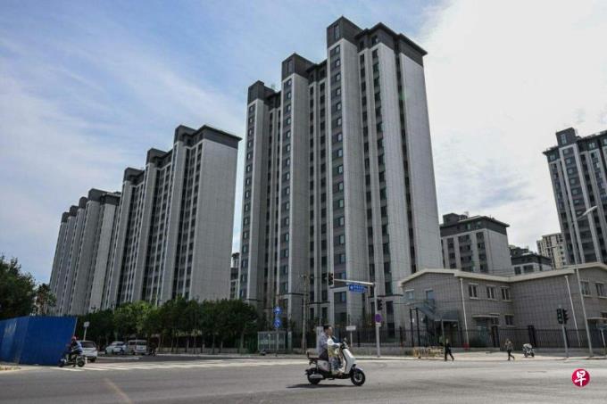 中国国家统计局原副局长警惕房地产供应过剩:14亿人可能住不完