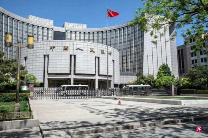 央行官员:今年中国经济增速预计略高于5%