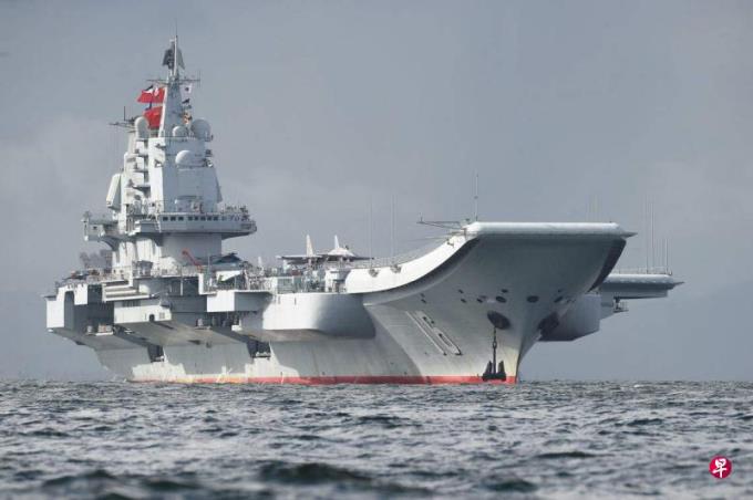 中国国防部反批美国是真正挑衅搅局者