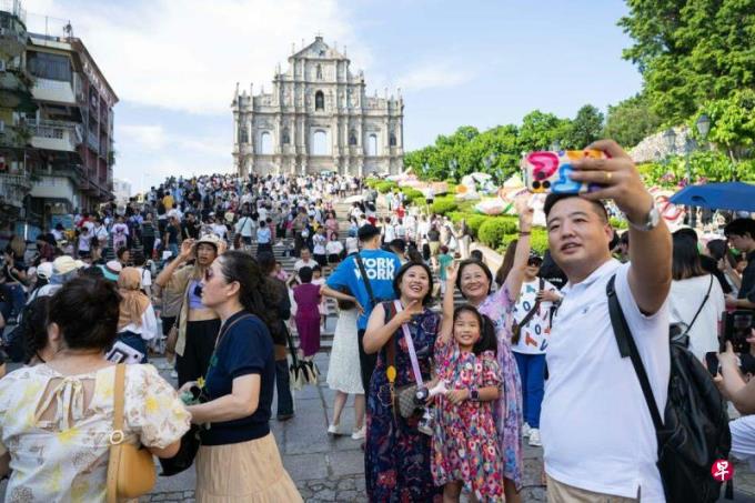 特稿:澳大力发展演唱会经济 港各界盼重拾领先地位