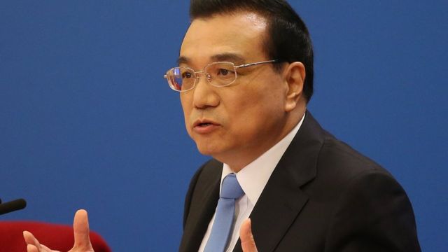李克强(资料图片)