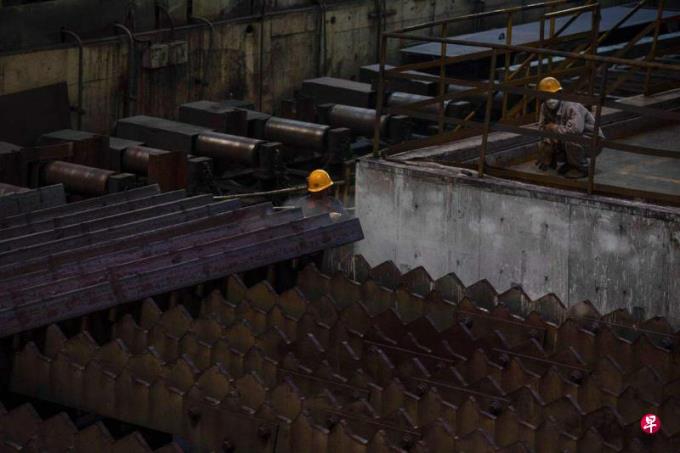 �й�10������ҵPMI����ؽ�����������