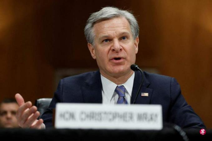 FBI�ֳ����������ٽ�10�������ؿ�Ϯ��в 
