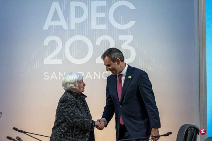 APEC经济明年料放缓并低于全球平均