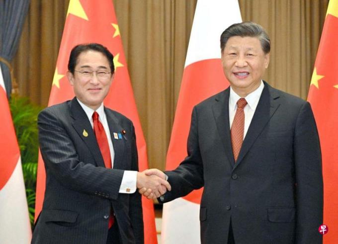 川岛真:美中首脑会谈和日中首脑会谈