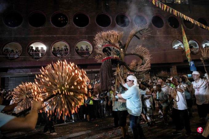 崔德兴:香港再缤纷须从“港味”入手