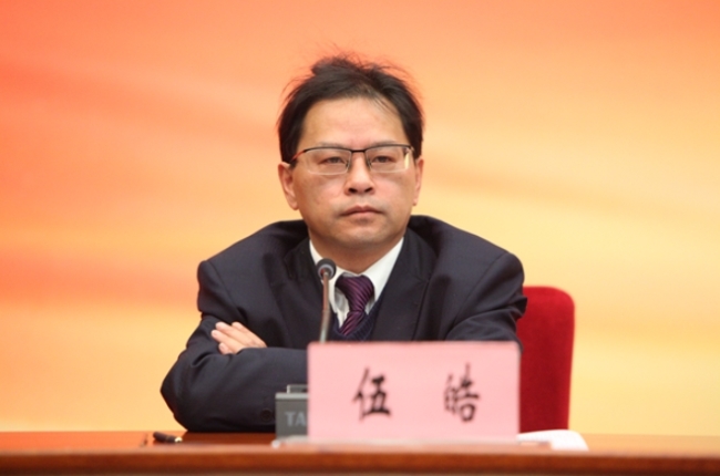 副厅级“网红大V”账号停更近两年后落马,原单位以案促改