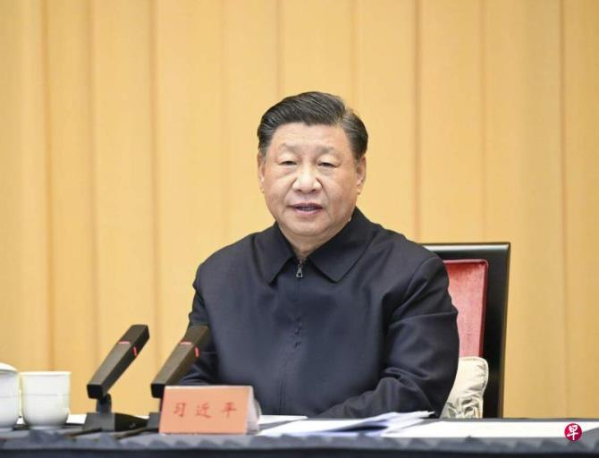 习近平:长三角区域要带头落实引导民营经济健康发展的政策举措