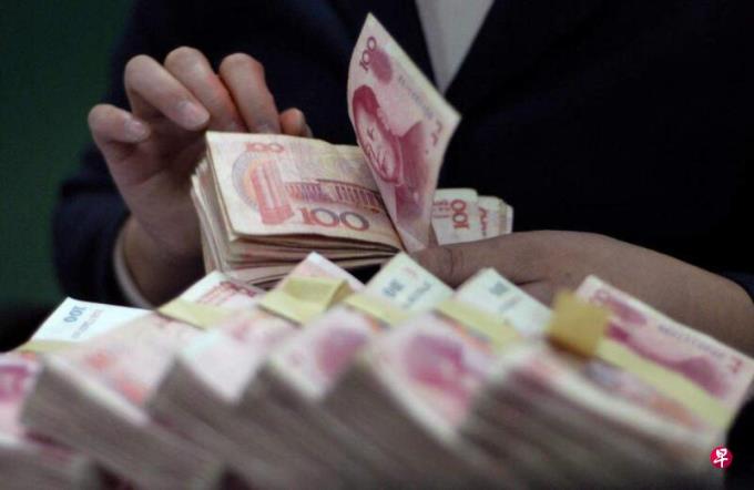 中国北向资金一周净流入 外资现回归迹象