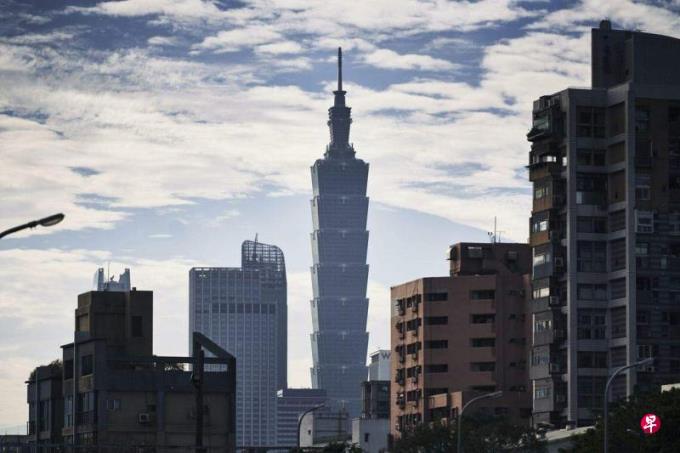 台外交部:外交休兵背后逻辑不符合当前主流民意