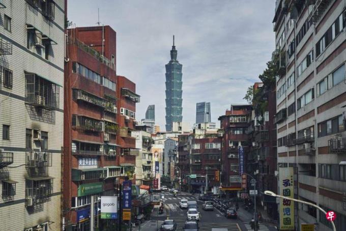 台国防部指大陆空飘气球威胁航安 意在认知作战影响民心
