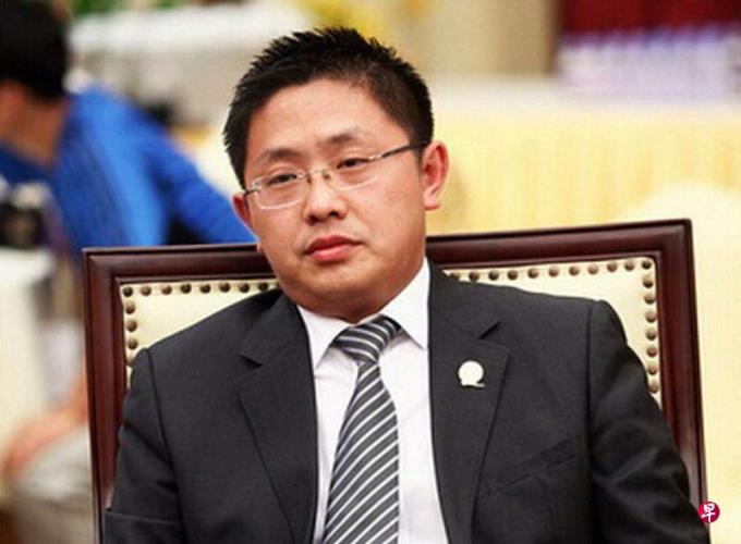 恒大汽车执行董事、前恒大足球俱乐部董事长刘永灼被刑拘