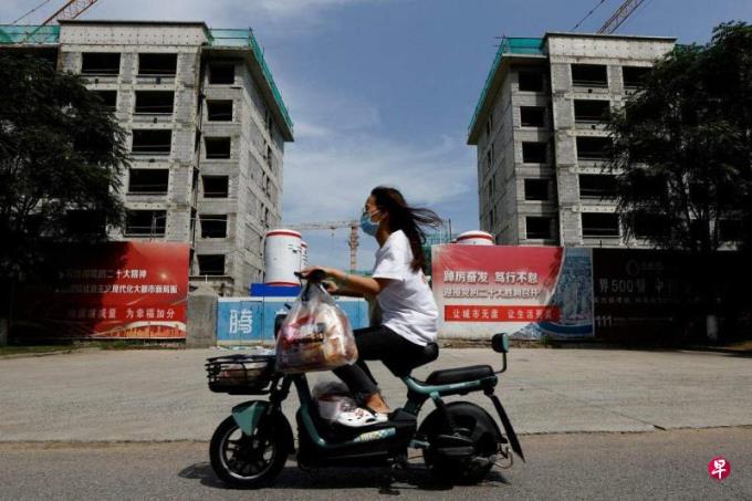 中国多地开年密集出台楼市新政 降低购房门槛与购房成本
