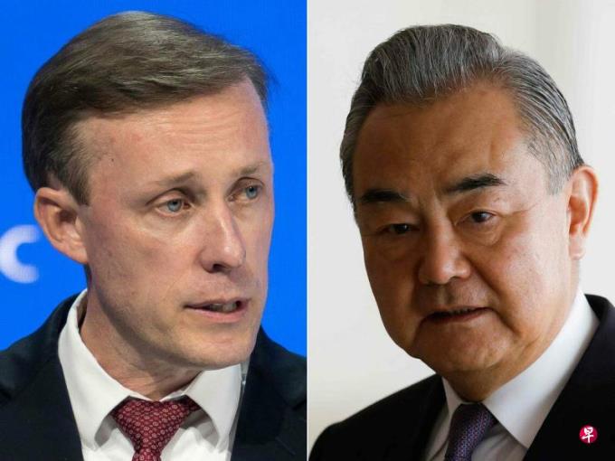 王毅沙利文曼谷会晤 分析:可能就红海问题达成共识