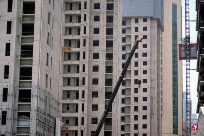 放松限购 落地白名单 中国春节前再发力救楼市
