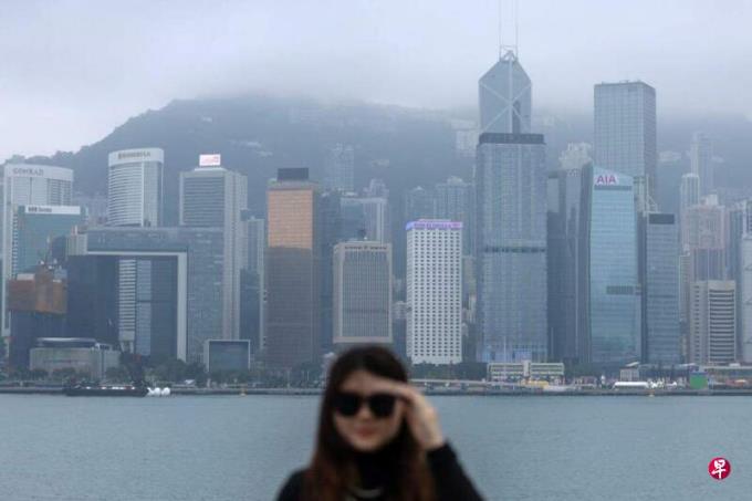 香港负资产住宅按揭增至逾2万5000宗 创2004年以来新高