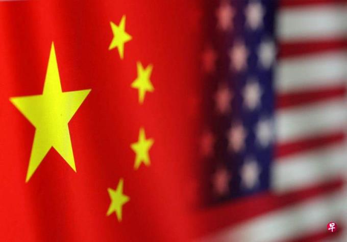 中美学者科研合作正走向脱钩