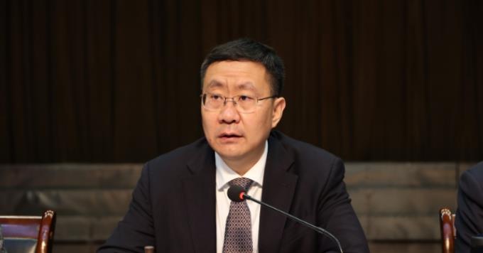 隆回县委书记刘军,被查