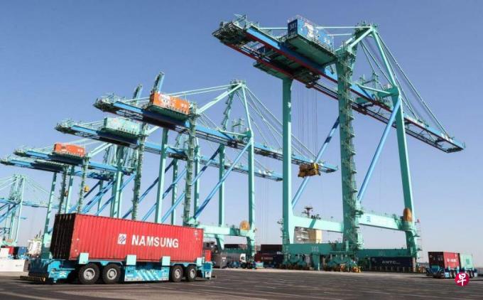 中国今年GDP增速目标为5%左右