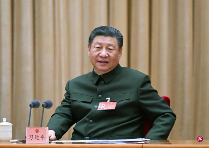 习近平:深化改革创新 全面提升新兴领域战略能力