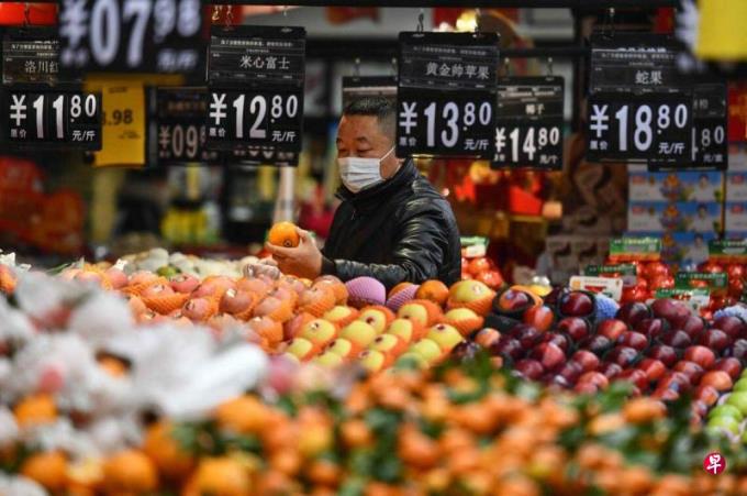 �й�2��CPIͬ����0.7% PPI��2.7%