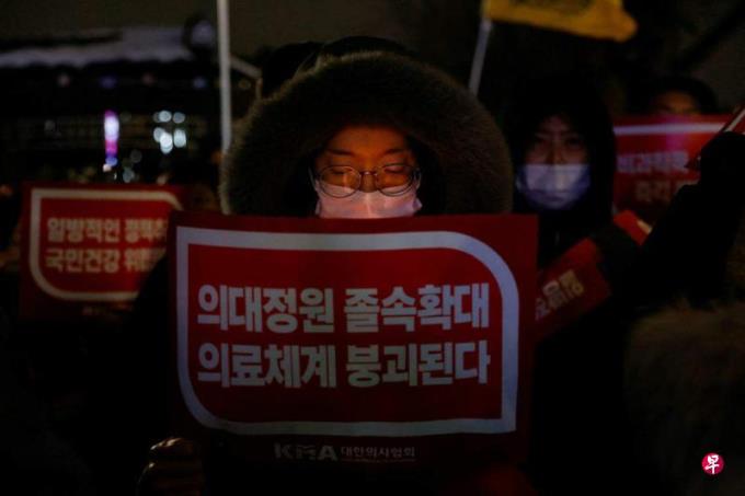 陈留俊:韩国的医生 世界的通病