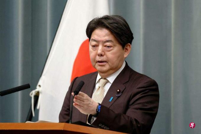 美日加强军事合作 或重组驻日美军司令部