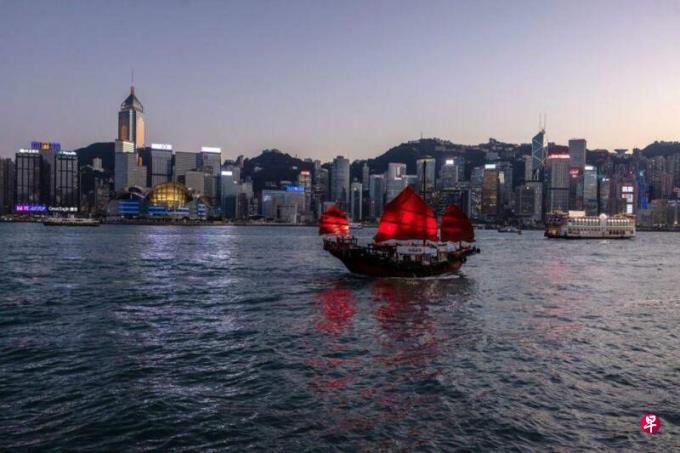 港府:已有百个家办表示有兴趣在港发展或扩充业务