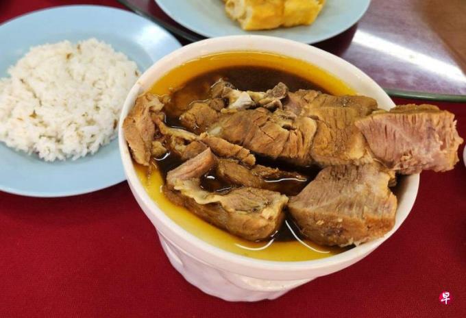 陈春安:马国肉骨茶入遗被政治化