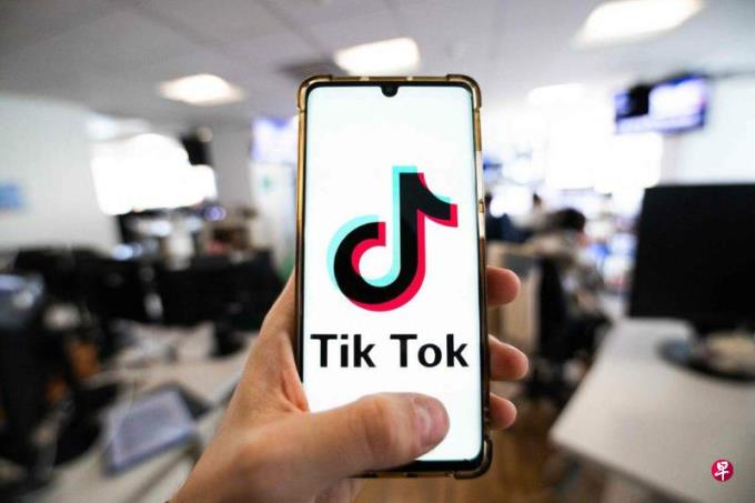 下午察:TikTok卖给谁?