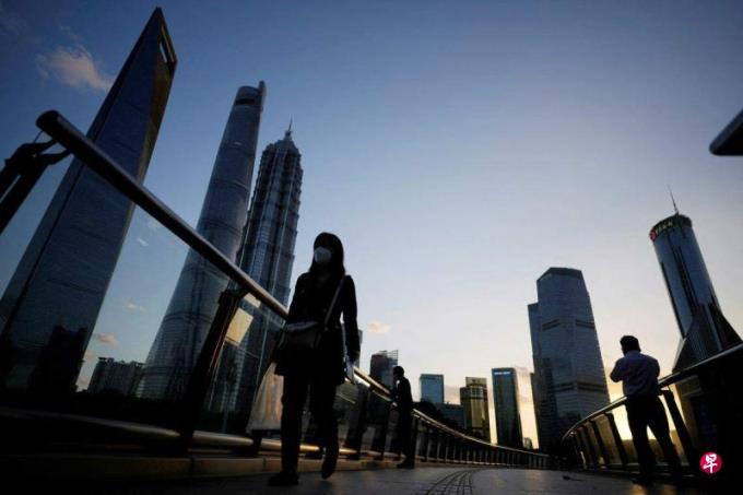 蔡恩泽:中国僵尸企业退出要触摸痛点动刀