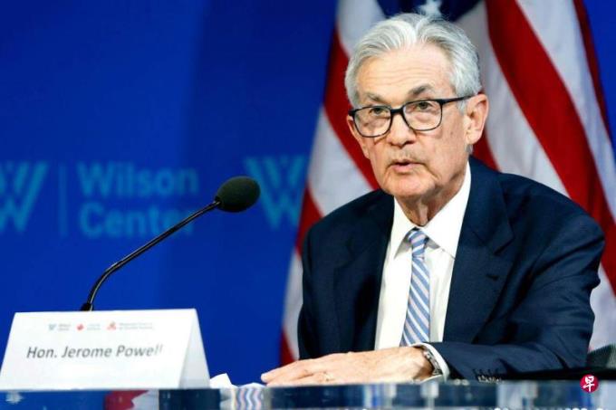 美国3月个人消费支出物价微升 降息或再推迟