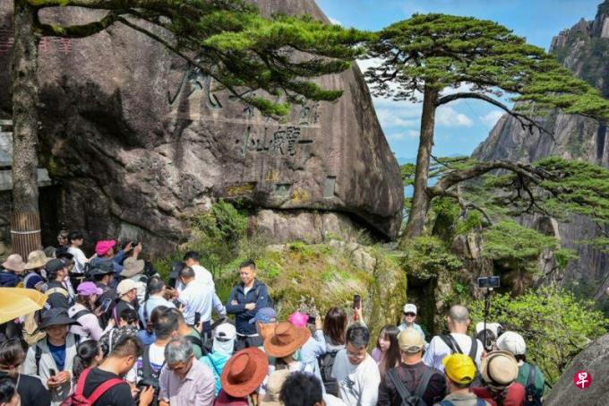 “五一”假期将至 入境中国旅客要面对冠病核酸抽检