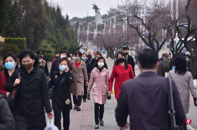 朝鲜吁接触韩剧者自首 欲以“胡萝卜加大棒”管制韩流