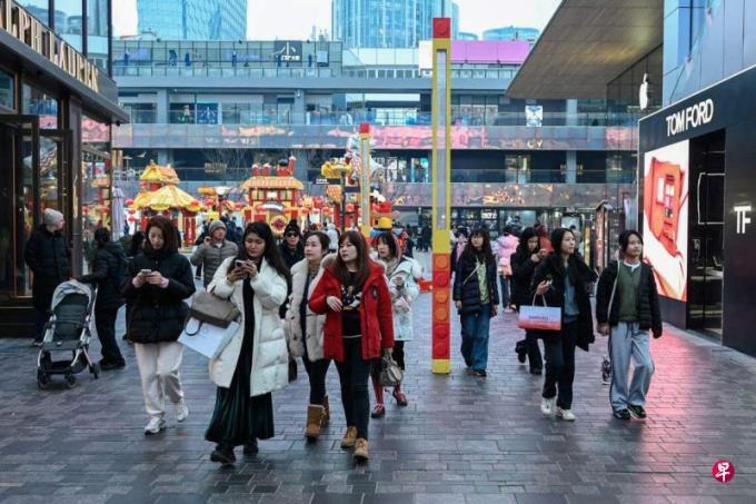 杨建业:中国社会中的买与卖