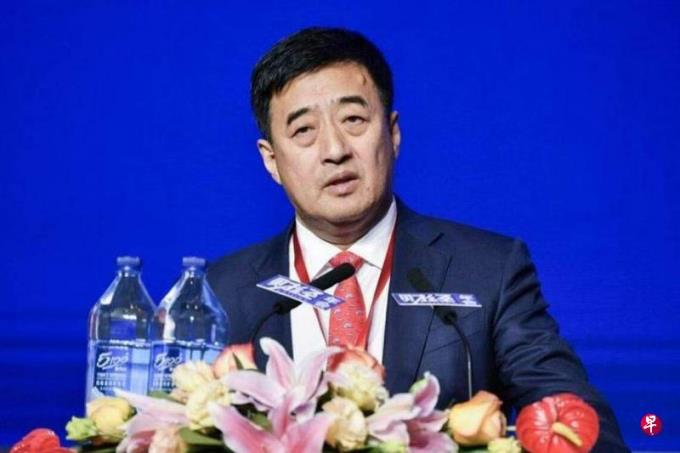 中国工商银行原副行长张红力被开除中共党籍