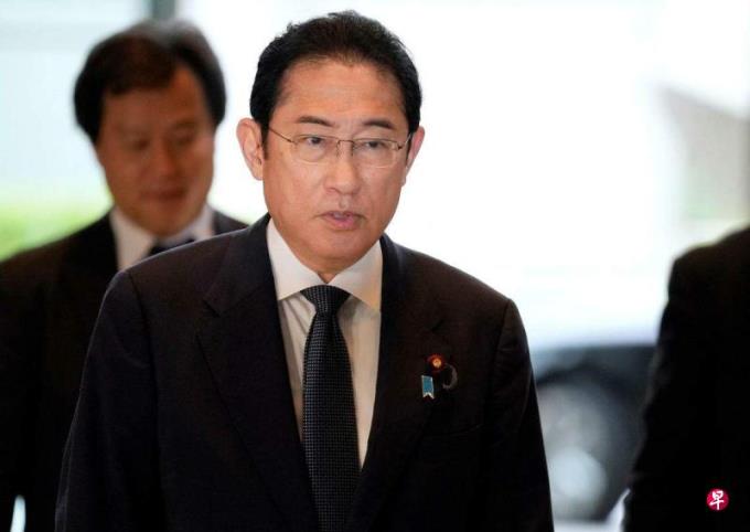 日本考虑制裁助俄在乌战争企业 包括中企