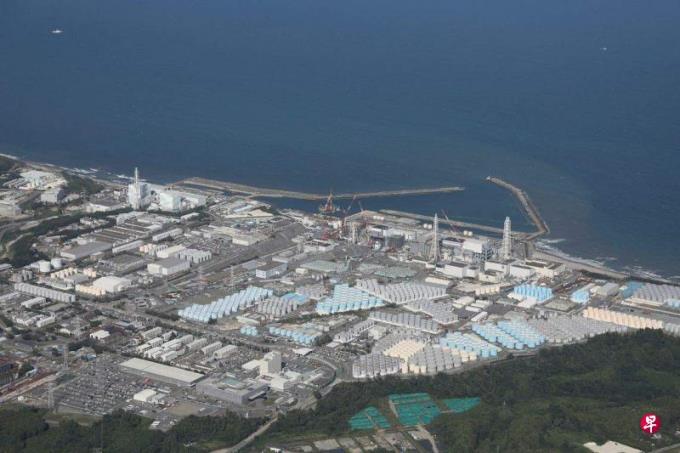 福岛第一核电站一辐射测量人员死亡