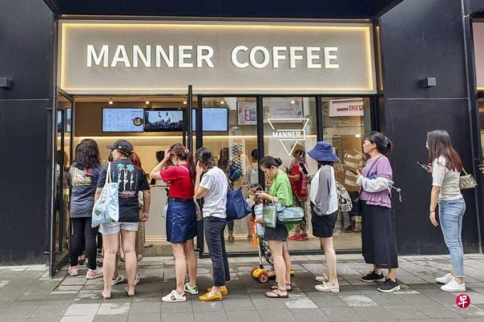 下午察:Manner咖啡从失衡走向失控