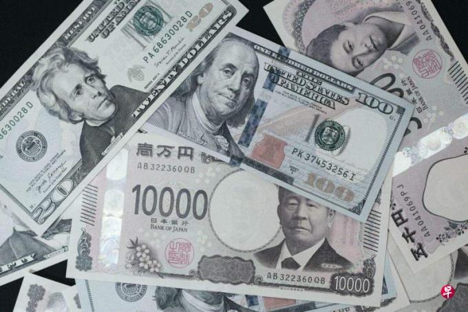 臧世俊:美联储降息预期将终结日元贬值趋势