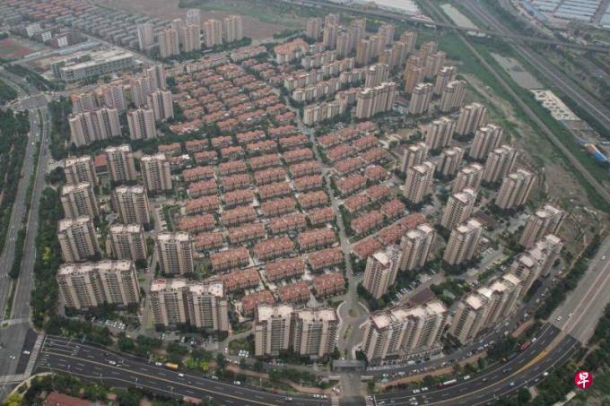 中国高层决定加大公共住房供给 下放商品房限购政策自主权