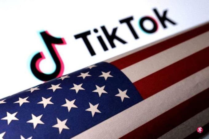 美司法部要求法院驳回TikTok挑战禁令诉讼