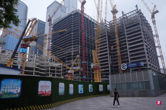 中共政治局会议承诺推出新政策促增长 分析:应尽快宣布具体措施