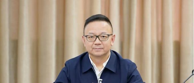 王勇、苏增添、戴道晋、王宜林,同日被处理
