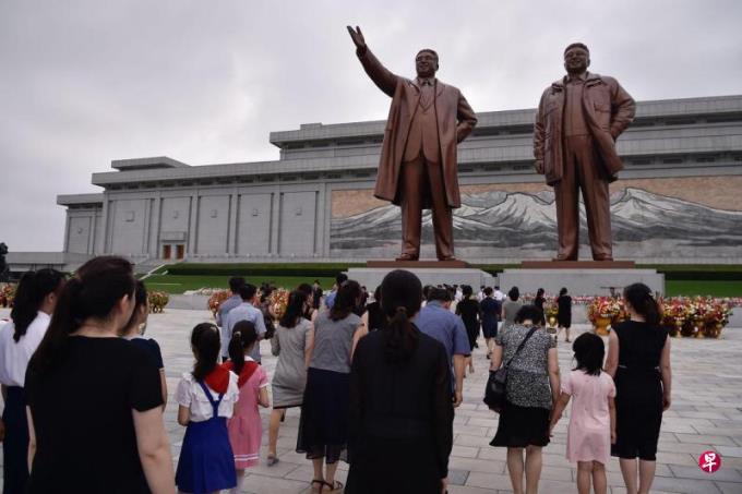 礒崎敦仁:金正恩开始加大力度抓旅游业
