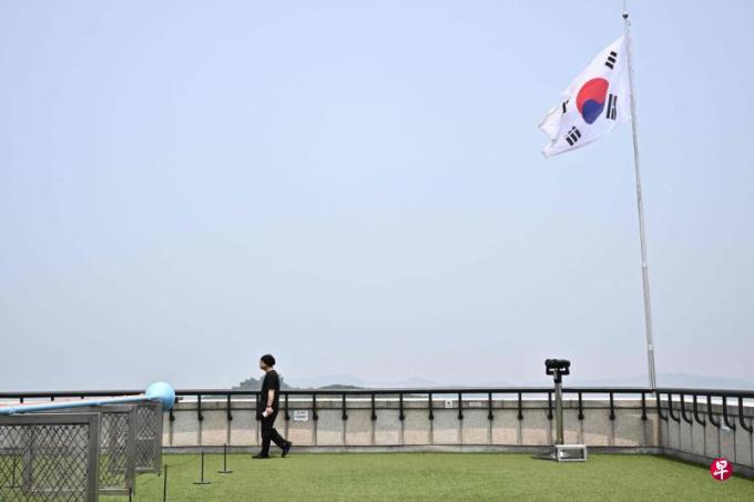 韩国“强烈建议”公民离开黎巴嫩和以色列